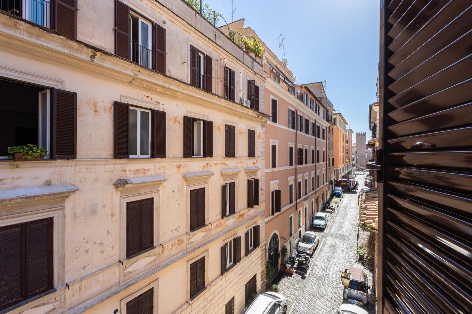 La Dolce Vita Cavour Rom Exteriör bild